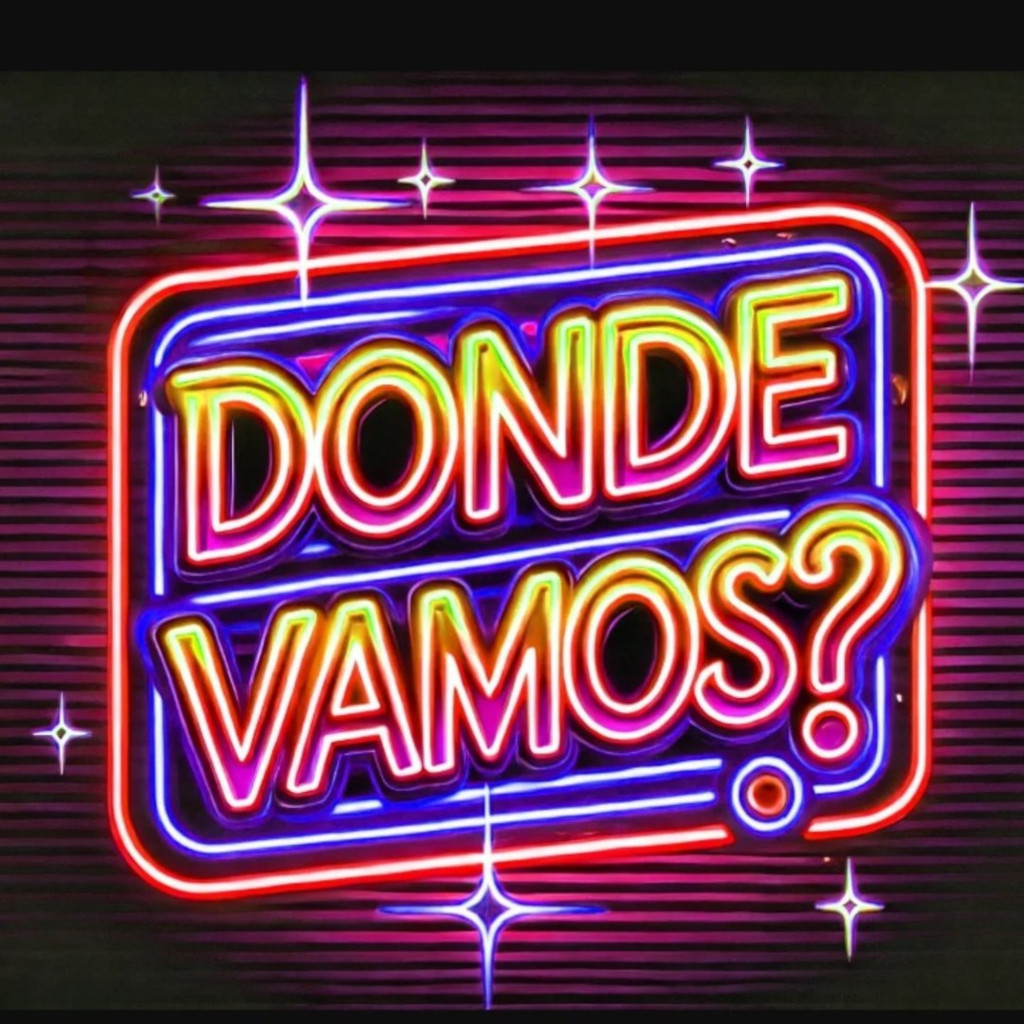 Donde Vamos