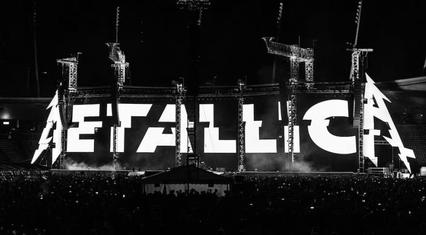 Reprogramación confirmada: Metallica anunció la fecha de su próximo recital en la Argentina