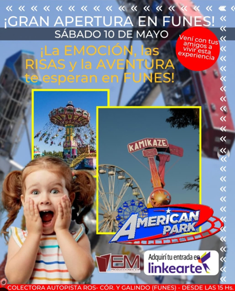 Amarican Park