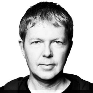 JOHN DIGWEED EN METROPOLITANO ROSARIO