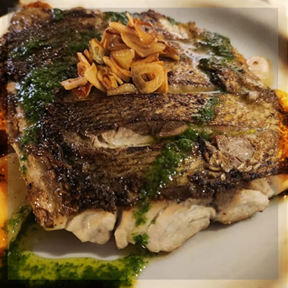 DONOSTIA RESTAURANTE EN ROSARIO