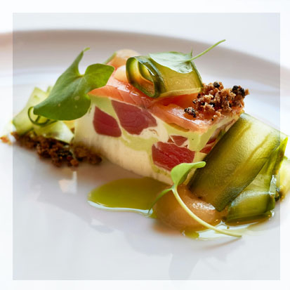  Ruta Michelin para Millennials: Cómo Disfrutar de la Alta Cocina sin Sentirte Fuera de Lugar