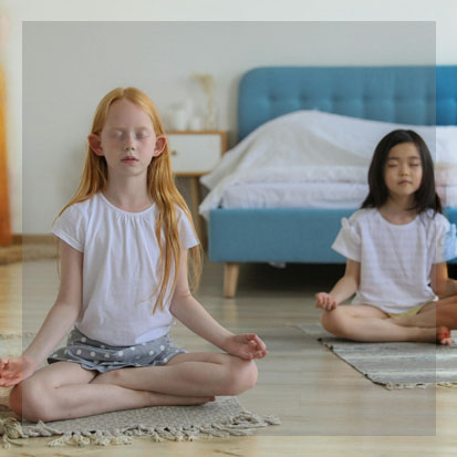 Mini-Gurús: Mindfulness en la Educación de la Élite