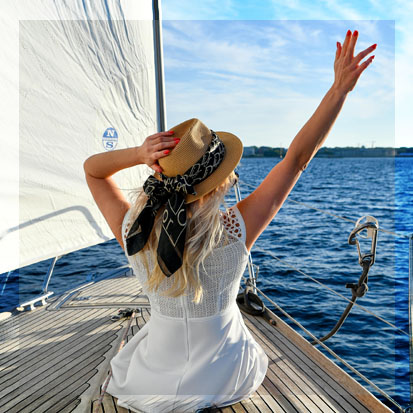 La Nueva Belleza Después de los 40