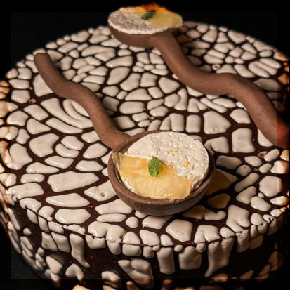 NEGRE, ALTA COCINA EN ROSARIO