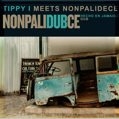 NONPALIDECE LANZAMIENTO