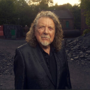 ROBERT PLANT EN METROPOLITANO ROSARIO