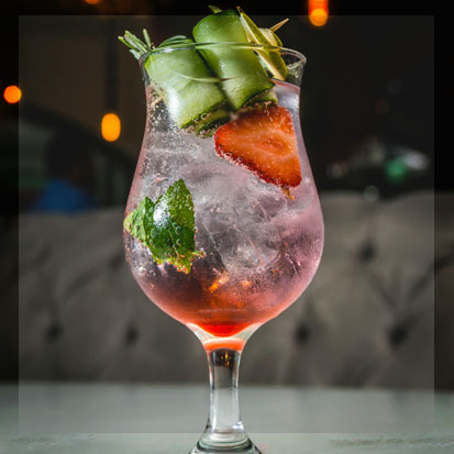 Cócteles de Autor que Cuidan el Planeta