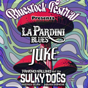 BLUESTOCK FESTIVAL EN ATENEO NK ROSARIO