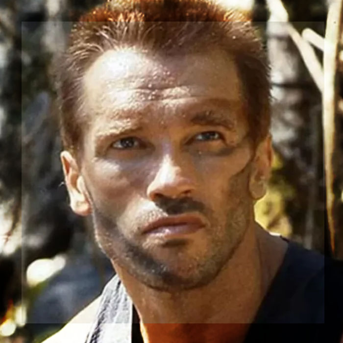 I’LL BE BACK: A LOS 78, ARNOLD NEGOCIA VOLVER A TRES SAGAS QUE MARCARON LOS OCHENTA