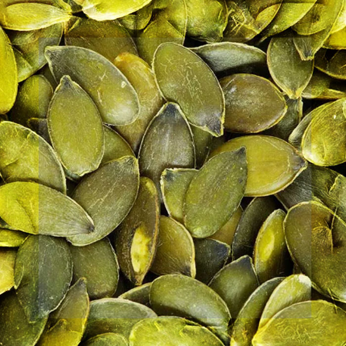 SEMILLAS DE CALABAZA, SÉSAMO Y CHÍA: PEQUEÑAS PERO LLENAS DE NUTRIENTES