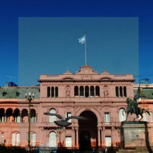 ARGENTINA AVANZA EN ANTICORRUPCIÓN Y LA OCDE TOMA NOTA