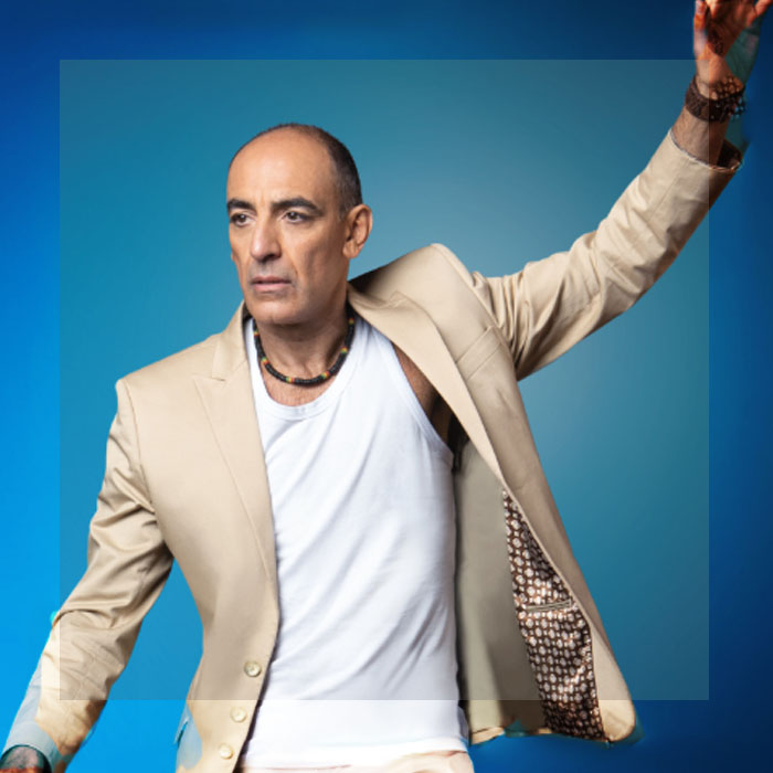 MAURICIO DAYUB LLEGA AL TEATRO LA COMEDIA CON «EL EQUILIBRISTA», DIRIGIDA POR CÉSAR BRIE