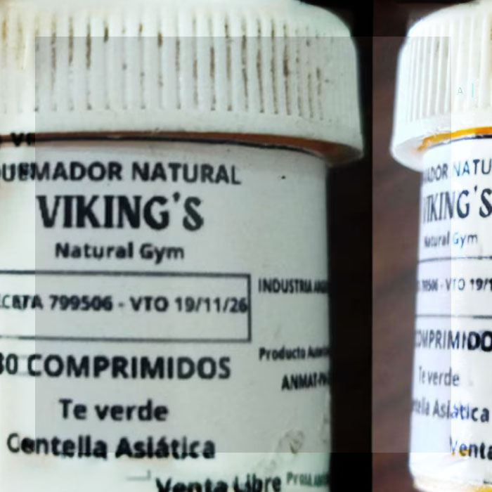 IMPUTARON A DOS HERMANAS POR VENDER UN «QUEMADOR NATURAL» CON SUSTANCIAS PROHIBIDAS