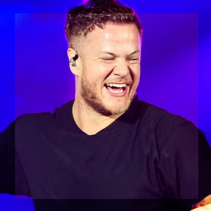 DAN REYNOLDS DE IMAGINE DRAGONS CREÓ SU PROPIO VIDEOJUEGO Y YA SE PUEDE PROBAR EN STEAM