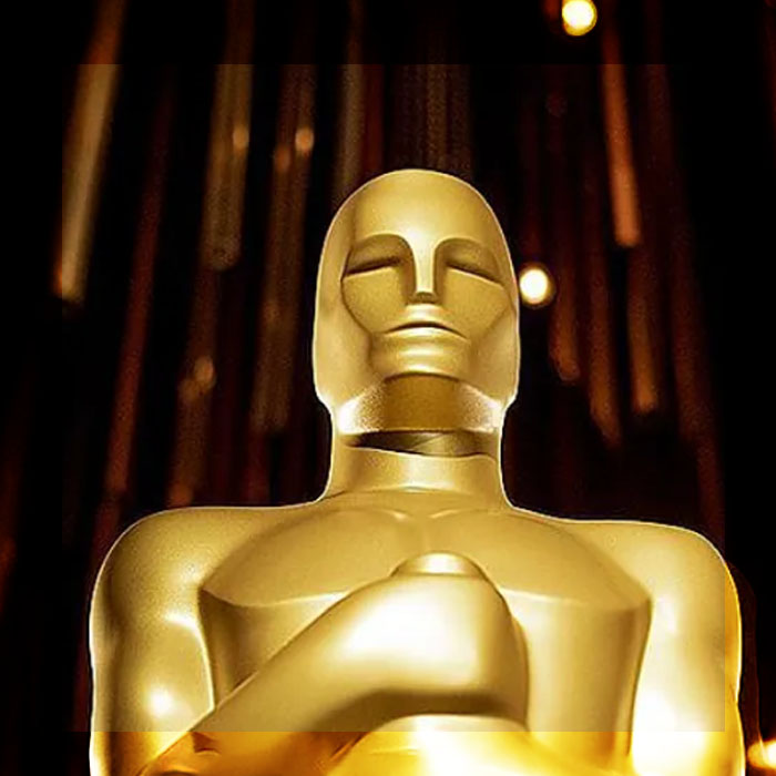 EL FBI ALERTÓ POR UN POSIBLE ATAQUE IRANÍ Y HOLLYWOOD BLINDÓ LA CEREMONIA DE LOS OSCARS