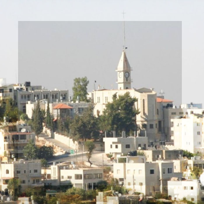 HEZBOLLAH SE INSTALÓ EN UN PUEBLO CRISTIANO DEL LÍBANO Y ATACA A ISRAEL DESDE AHÍ