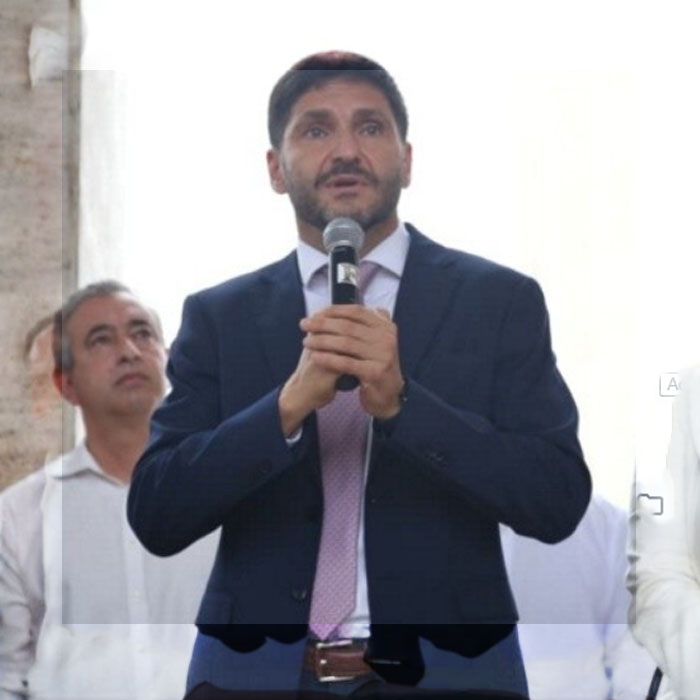 PULLARO CRUZÓ A UN CONCEJAL DE CIUDAD FUTURA QUE QUIERE QUE LA PROVINCIA PAGUE TODA LA SALUD DE ROSARIO