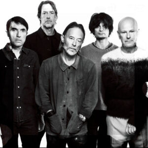RADIOHEAD VUELVE A LOS ESCENARIOS EN 2027 CON UNA GIRA GLOBAL DE FORMATO LIMITADO