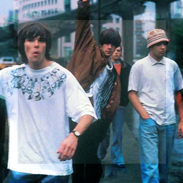 «A NEW ERA»: EL DOCUMENTAL QUE RETRATA EL ESTALLIDO DE LAS FREE PARTIES A FINES DE LOS 80