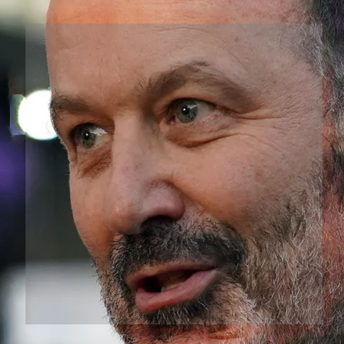 STURZENEGGER MOSTRÓ EL CASO DE LA YERBA MATE COMO MODELO ANTE INVERSORES INTERNACIONALES