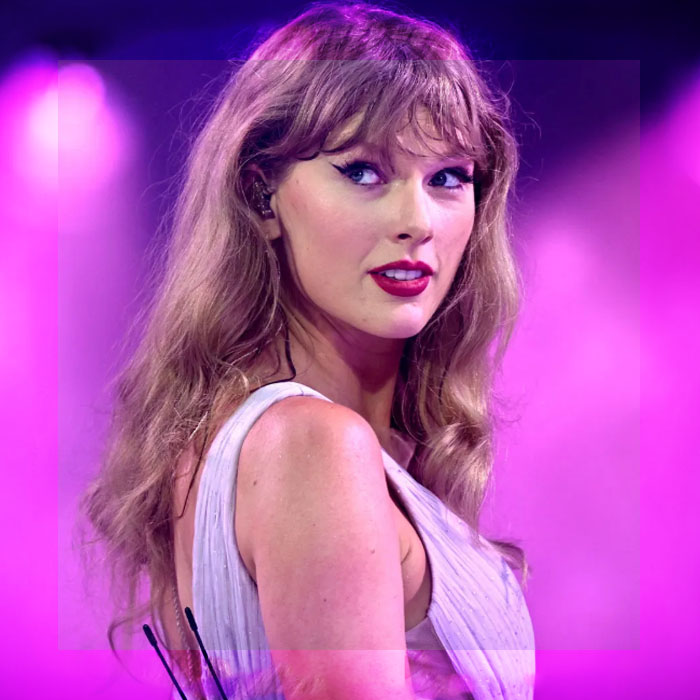 LAS VENTAS DE VINILOS EN ESTADOS UNIDOS SUPERARON LOS MIL MILLONES DE DÓLARES POR PRIMERA VEZ DESDE 1983, IMPULSADAS POR TAYLOR SWIFT