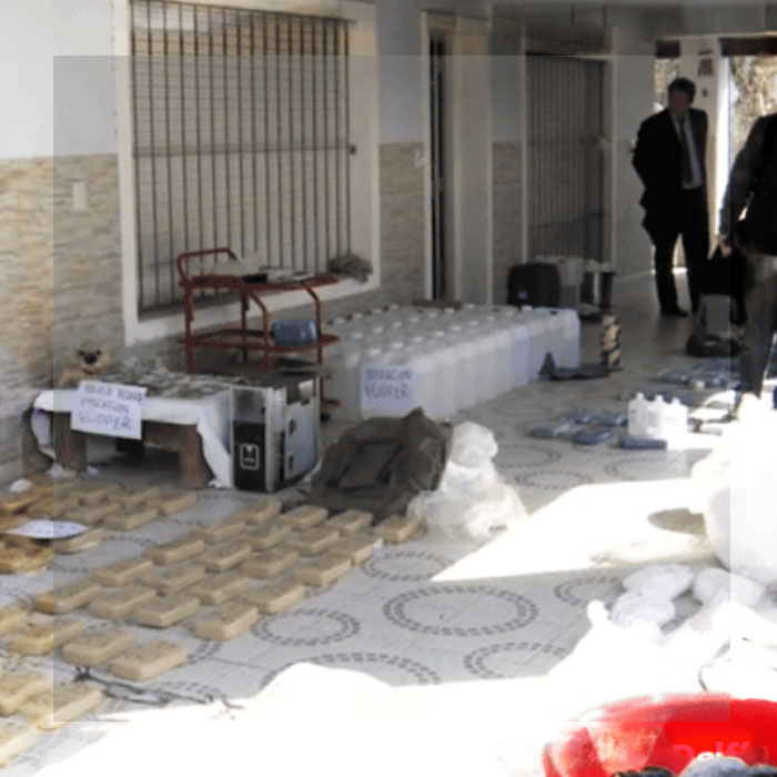 CASACIÓN CONDENÓ A TRES TESTAFERROS DEL CLAN ZACARÍAS POR LAVADO DE DINERO