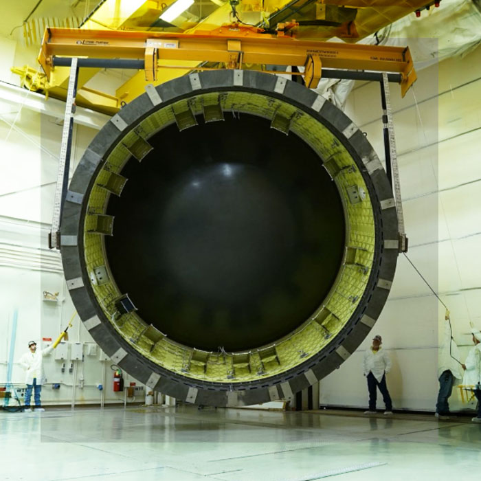 ARGENTINA PONE UN MICROSATÉLITE EN LA MISIÓN ARTEMIS II DE LA NASA Y ES EL ÚNICO PAÍS LATINO INVITADO
