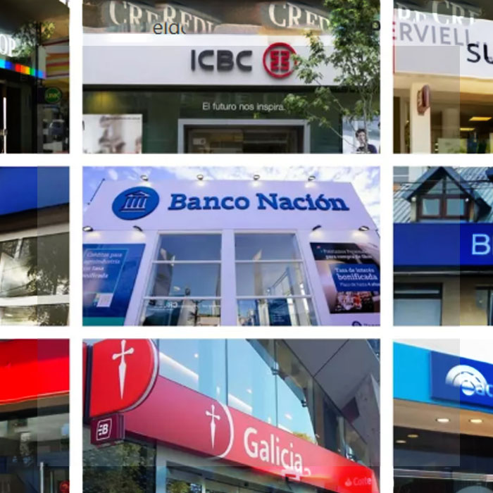 YA SON CUATRO LOS BANCOS QUE BAJARON SUS TASAS Y EL MERCADO EMPIEZA A MOVERSE