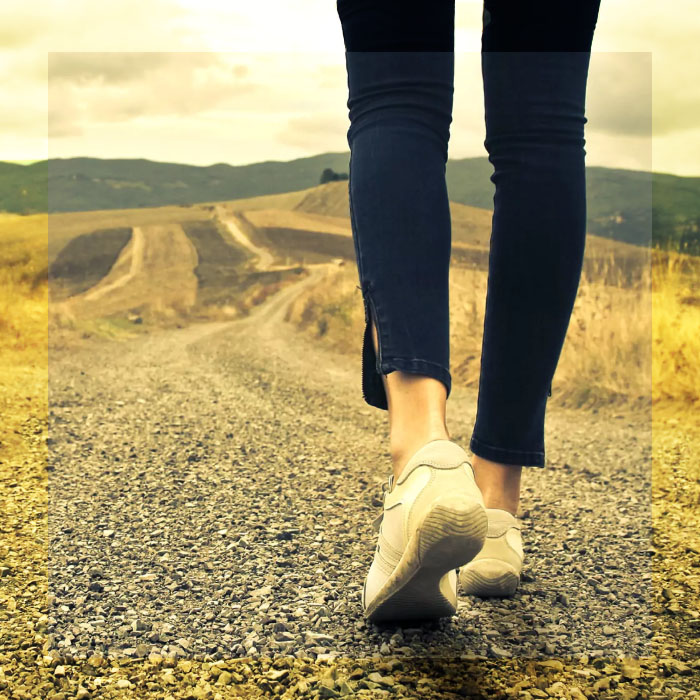 CAMINAR 10 MINUTOS DESPUÉS DE COMER CAMBIA LA FORMA EN QUE TU CUERPO PROCESA LOS ALIMENTOS