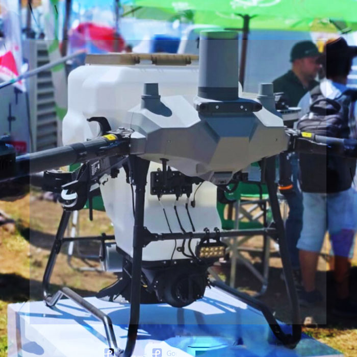 ARGENTINA SERÁ SEDE DEL CONGRESO INTERNACIONAL DE DRONES 2026 EN TUCUMÁN