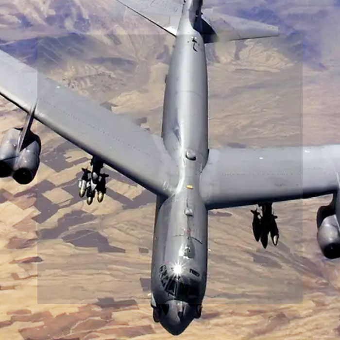 ESPAÑA CERRÓ SU ESPACIO AÉREO A LOS AVIONES ESTADOUNIDENSES QUE PARTICIPEN EN LA GUERRA CONTRA IRÁN