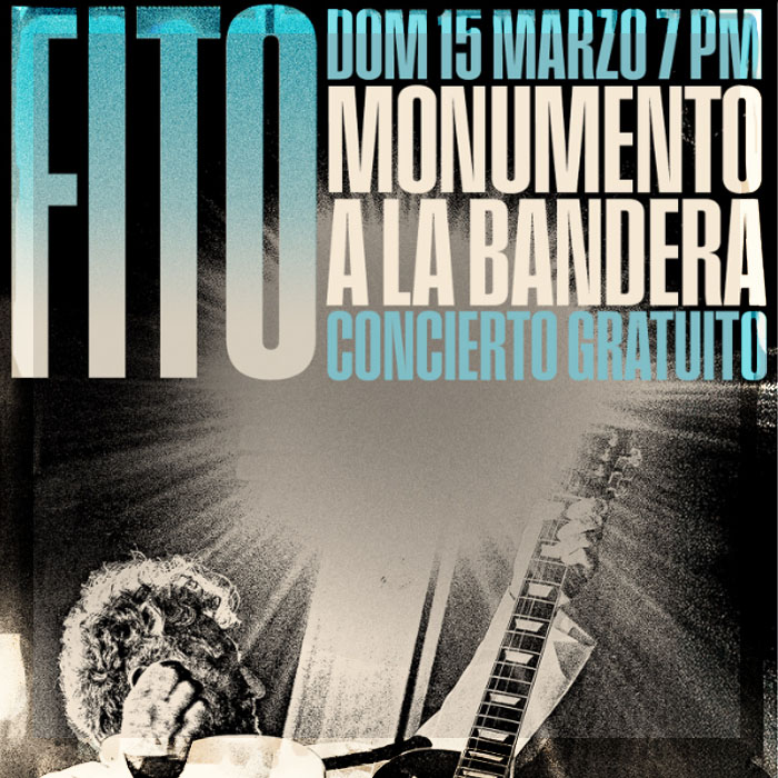 FITO EN ROSARIO