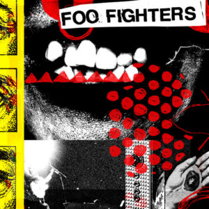 FOO FIGHTERS LANZARON «CAUGHT IN THE ECHO», NUEVO ADELANTO DE YOUR FAVORITE TOY