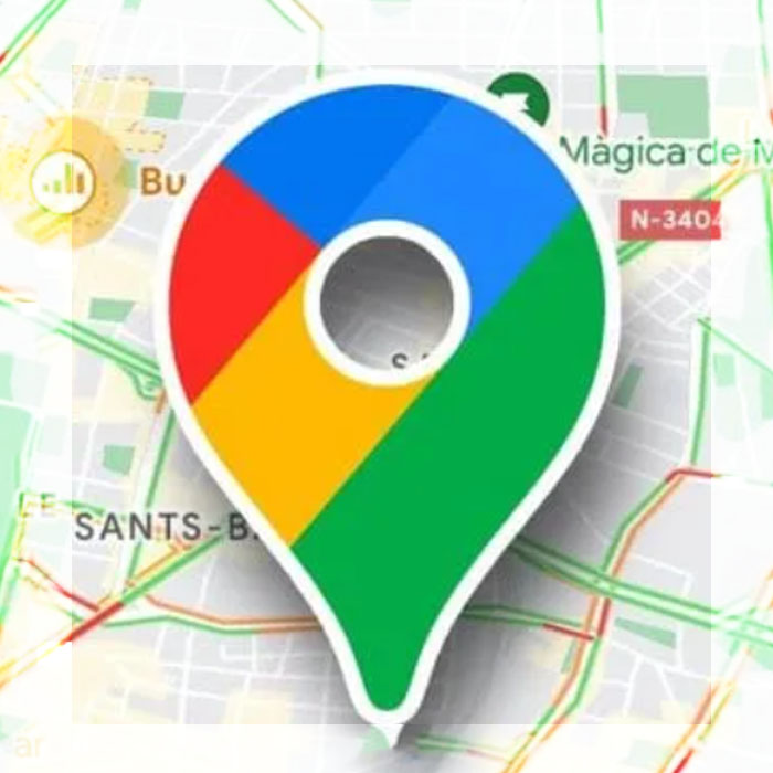 GOOGLE MAPS: LA APP ESTRENA NAVEGACIÓN 3D HIPERREALISTA CON INTELIGENCIA ARTIFICIAL