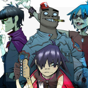 GORILLAZ CONFIRMÓ GIRA POR SUDAMÉRICA Y LOS FANS ARGENTINOS YA PIDEN FECHA EN BUENOS AIRES