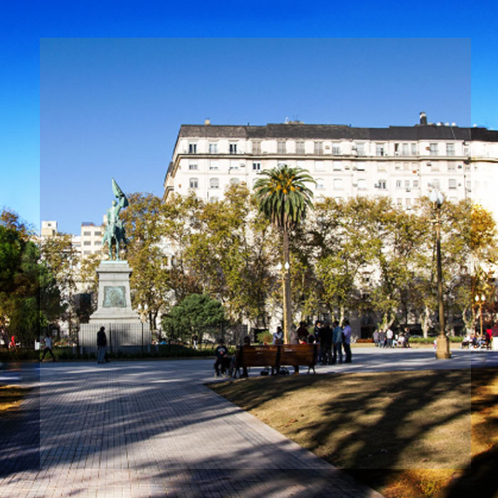 RECORRIDOS GUIADOS en rosario GRATUITOS EN MARZO