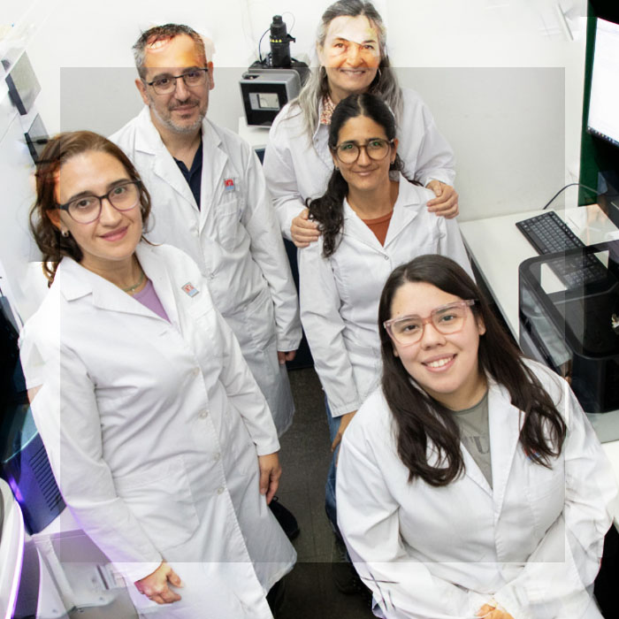 EL INTA INCORPORÓ UN EQUIPO ÚNICO EN EL PAÍS PARA POTENCIAR LA INVESTIGACIÓN AGROINDUSTRIAL