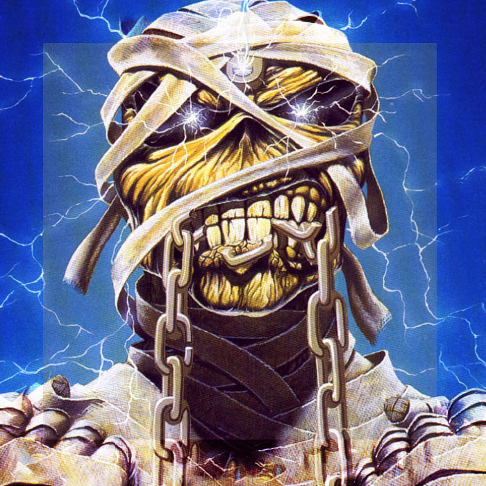 IRON MAIDEN LANZÓ EL PRIMER TRÁILER DE SU DOCUMENTAL «BURNING AMBITION» Y SE ESTRENA EN MAYO EN CINES