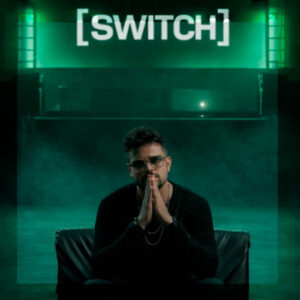 IVAN MENNA EL 14 DE MARZO EN SWITCH, ROSARIO