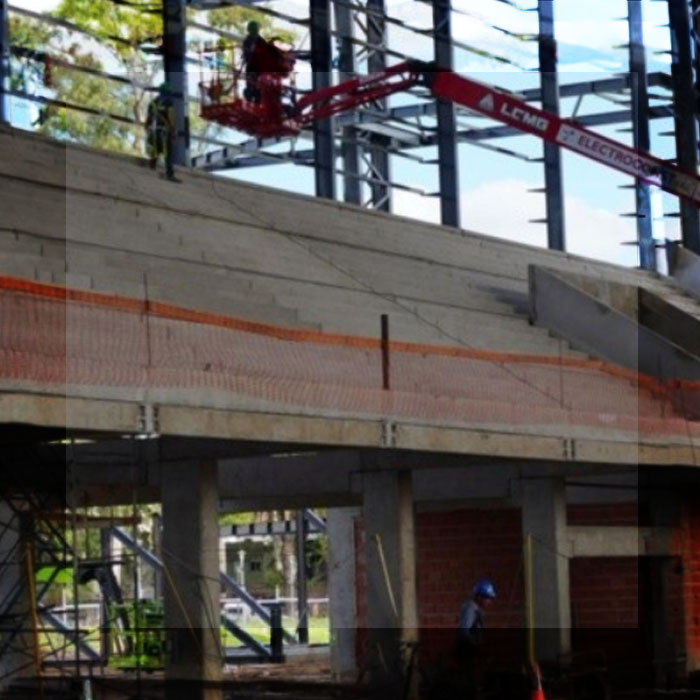 ROSARIO SE TRANSFORMA PARA LOS JUEGOS SURAMERICANOS CON OBRAS POR MÁS DE $48.000 MILLONES