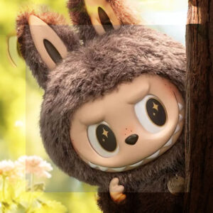 LOS MUÑECOS LABUBU TENDRÁN SU PROPIA PELÍCULA DIRIGIDA POR EL CREADOR DE WONKA Y PADDINGTON