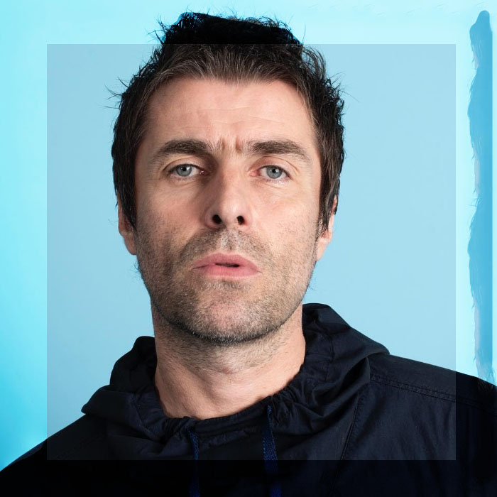 OASIS QUEDÓ AFUERA DEL SALÓN DE LA FAMA DEL ROCK Y LIAM GALLAGHER REACCIONÓ COMO SOLO ÉL SABE