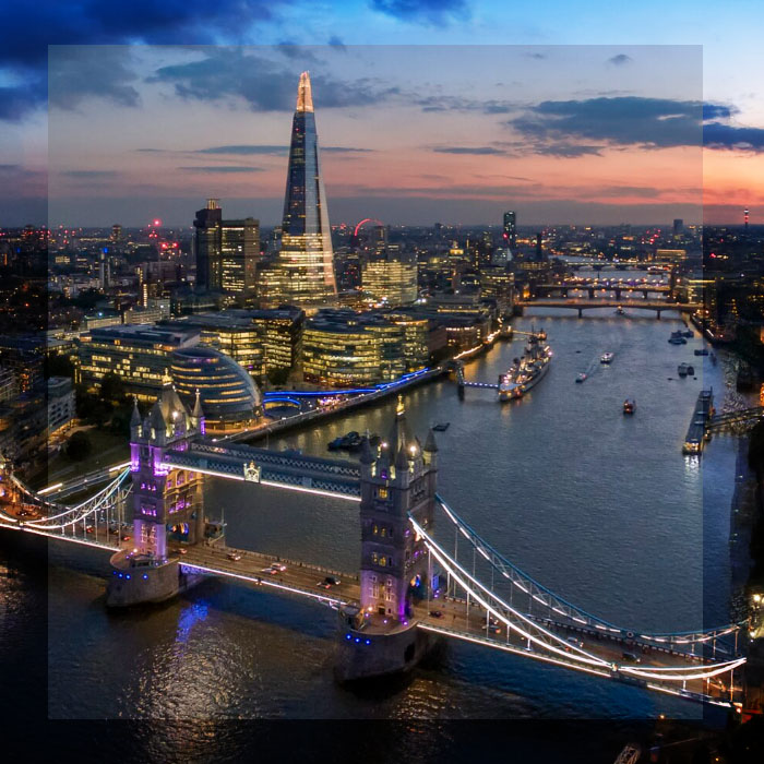 TIME OUT ELIGIÓ LAS 50 MEJORES CIUDADES DEL MUNDO EN 2026: EL RANKING COMPLETO