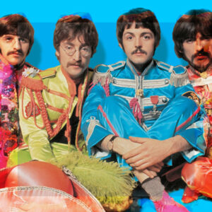 EL PIANO QUE JOHN LENNON USÓ EN «LUCY IN THE SKY WITH DIAMONDS» SE VENDIÓ POR 3,3 MILLONES DE DÓLARES Y ES EL MÁS CARO DE LA HISTORIA