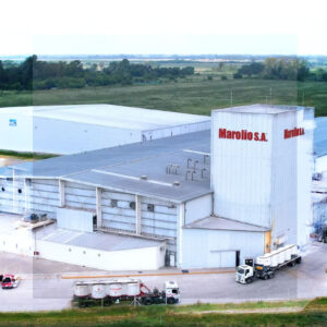 MAROLIO INVIERTE EN UN NUEVO POLO INDUSTRIAL EN GENERAL RODRÍGUEZ Y GENERARÁ 700 PUESTOS DE TRABAJO