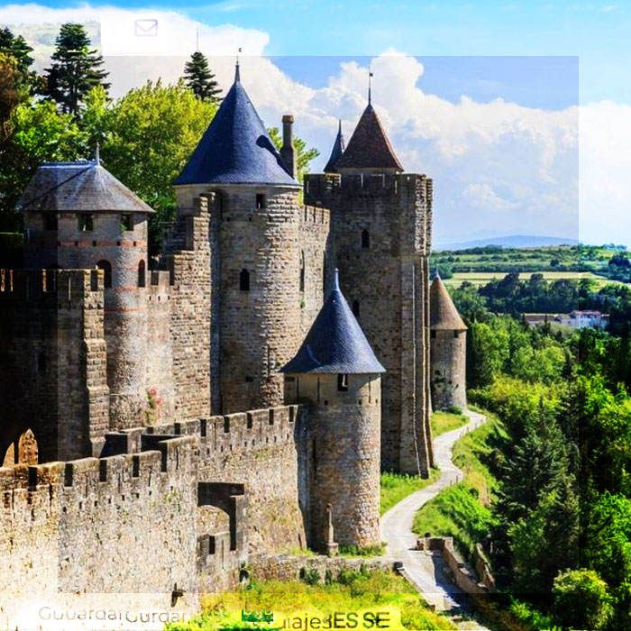 LLEGA A LA RURAL UNA EXPERIENCIA INMERSIVA QUE TE METE EN UNA CIUDAD MEDIEVAL DEL SIGLO XIV