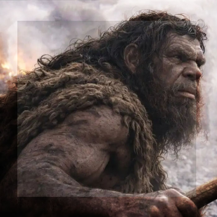 UN ESTUDIO CONFIRMA QUE LOS NEANDERTALES CAZABAN ELEFANTES GIGANTES HACE 125.000 AÑOS EN ALEMANIA