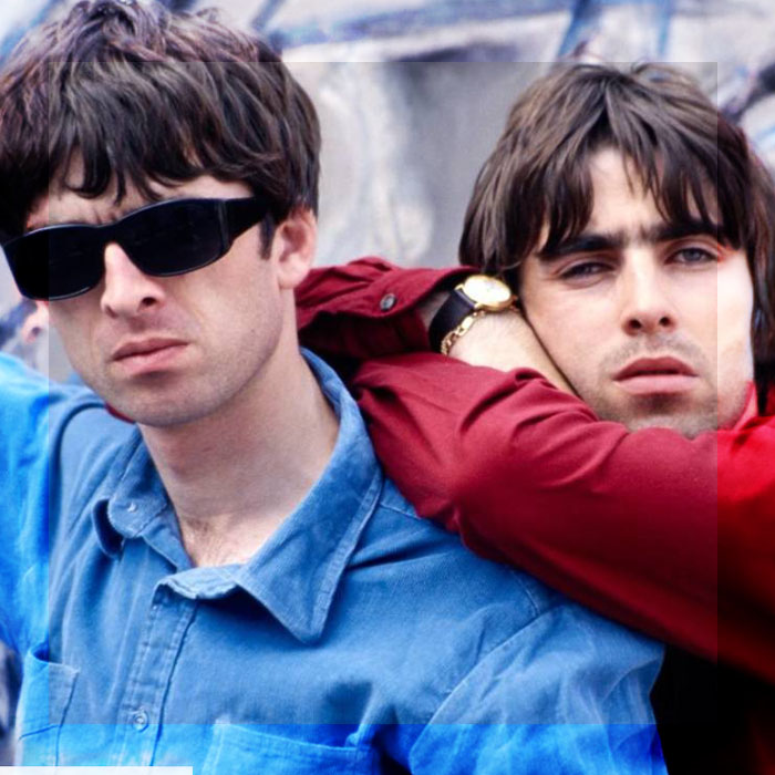 EL DOCUMENTAL SOBRE LA VUELTA DE OASIS DURA 4 HORAS Y YA SE CONOCEN NUEVOS DETALLES