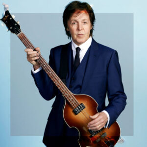 PAUL MCCARTNEY ANUNCIÓ NUEVO DISCO Y ESTRENÓ EL PRIMER ADELANTO CON UNA MIRADA A SU INFANCIA EN LIVERPOOL